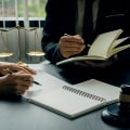 When a Lawyer Fails to Do Their Job: Understanding Legal Negligence